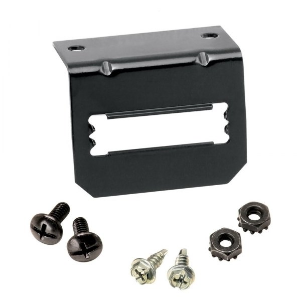 Tow Ready® - Mounting Bracket For 5-Flat Connectors
