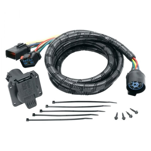 Tow Ready® - 5th Wheel and Gooseneck Wiring Harness