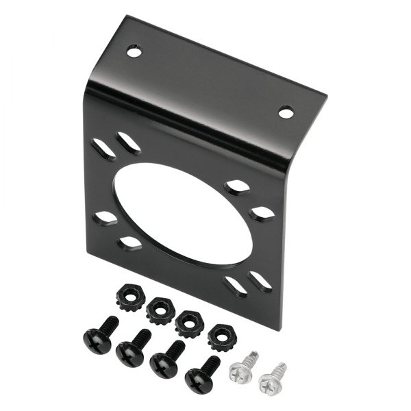 Tow Ready® - Mounting Bracket for 7-Way OEM Connectors