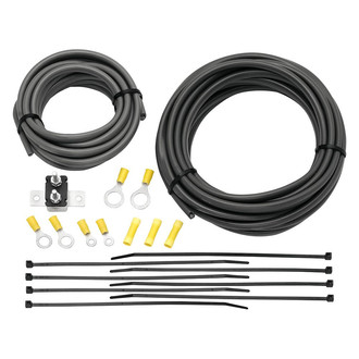 Tow Ready® - 25' Brake Control Wiring Kit
