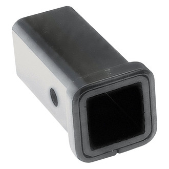 Draw-Tite® - Combo Bar Raw Receiver Tube with Collar
