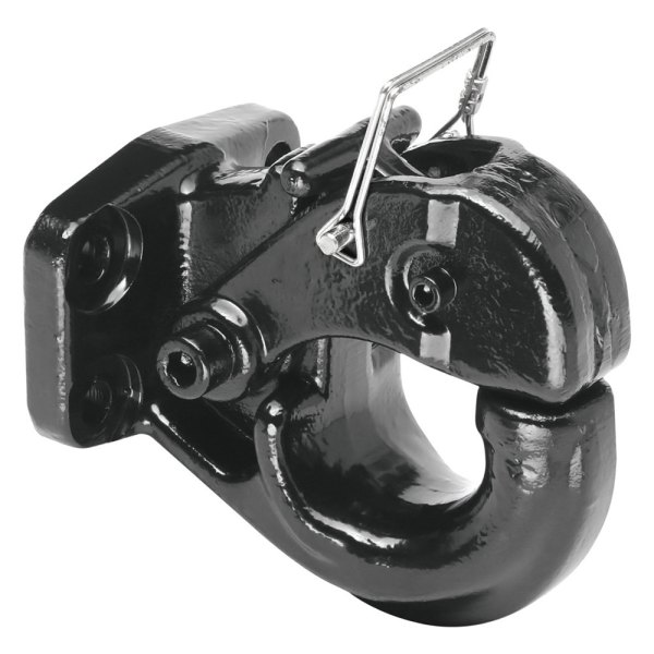 Tow Ready® - 15 Ton Regular Pintle Hook (30000 lbs GTW / 6000 lbs VL)