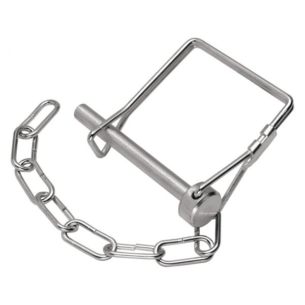Tow Ready® - Pin and Chain Assembly for Pintle Hooks