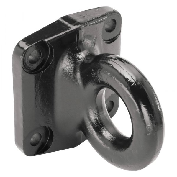 Tow Ready® - 2-1/2" Lunette Ring (42000 lbs with 4 Bolt Flange)