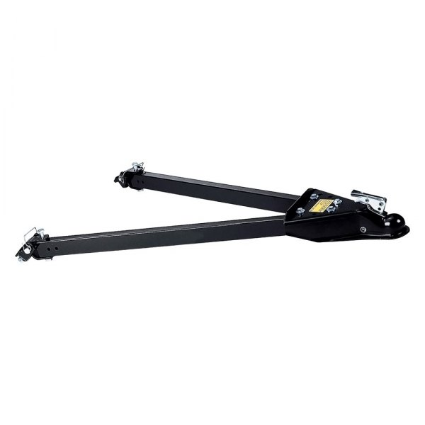 Draw-Tite® - Adjustable Ball Mounted Tow Bar