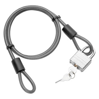 Draw-Tite® - Cable Lock (5/16" x 4' Length)