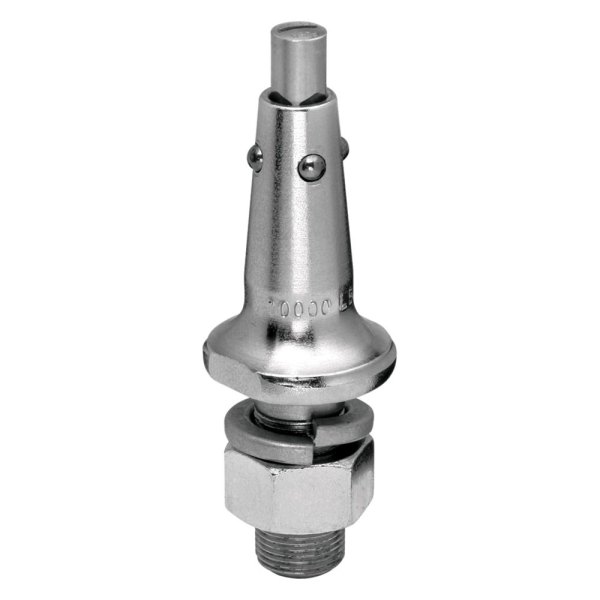 Draw-Tite® - 1" Interchangeable Hitch Ball Replacement Shank