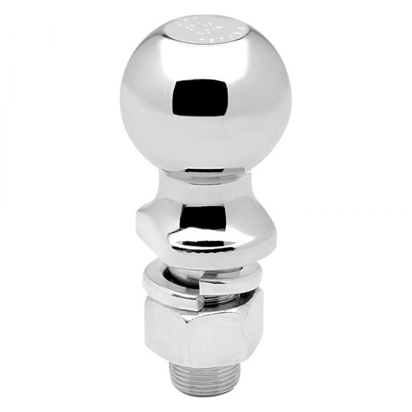 Tow Ready® - Packaged Chrome Hitch Ball
