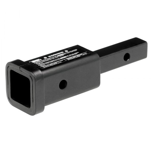 Tow Ready® - 1-1/4" to 2" Receiver Adapter (3500 lbs TW, 6" Length)