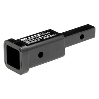 Draw-Tite® - Receiver Extender/Adapter