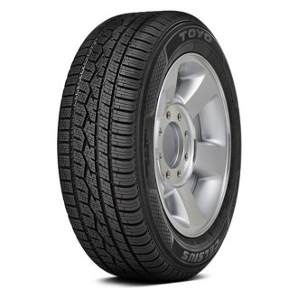 TOYO TIRES® - CELSIUS