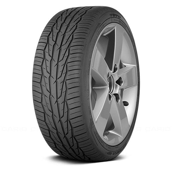 TOYO TIRES® - EXTENSA HP II