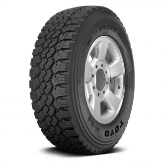 TOYO TIRES® - M-55