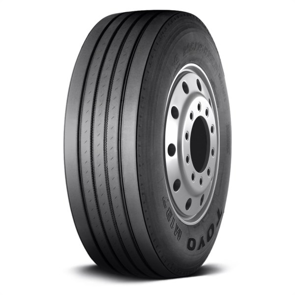 TOYO TIRES® - M137