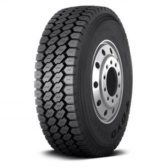 TOYO TIRES® - M650