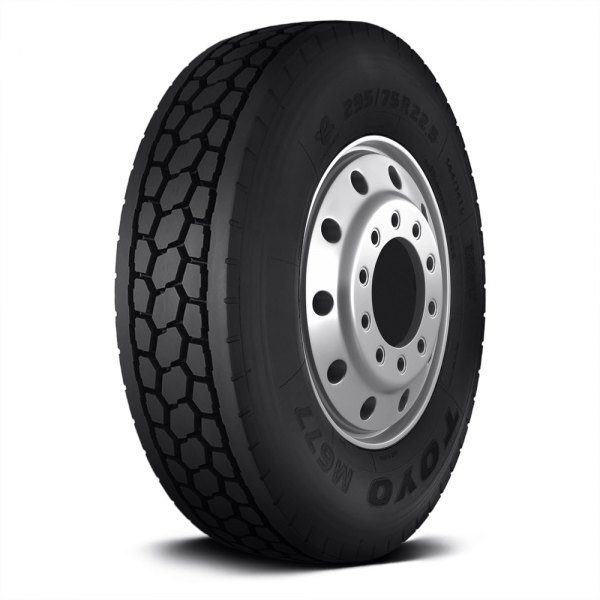 TOYO TIRES® - M677