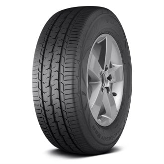TOYO TIRES® - NANOENERGY VAN