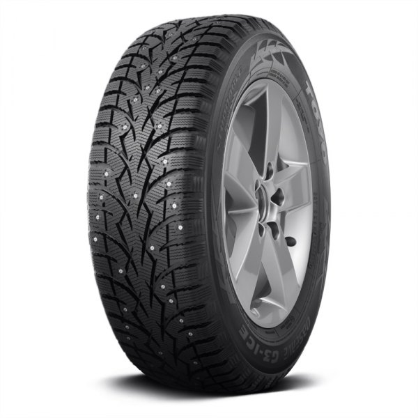 TOYO TIRES® - OBSERVE G3 ICE STUDDED