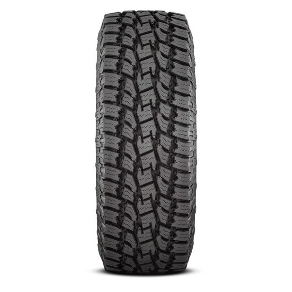TOYO/OPEN COUNTRY A/T 185/65R15 ② TOYO TIRES® OPEN COUNTRY A/T II Tires
