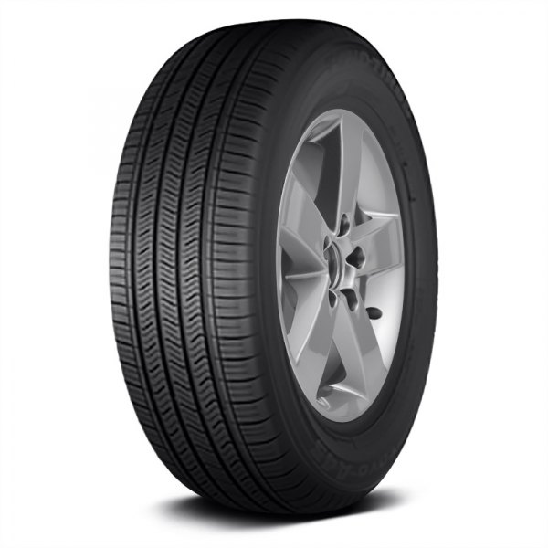 TOYO TIRES® - OPEN COUNTRY A45