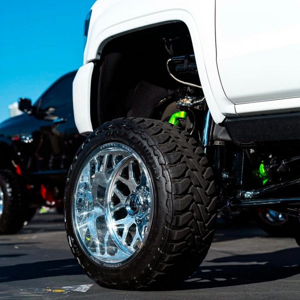 TOYO TIRES® OPEN COUNTRY M/T Tires