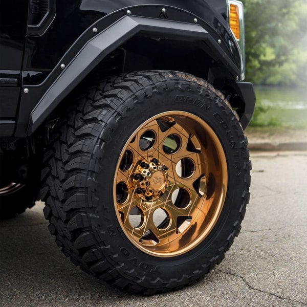 TOYO TIRES® OPEN COUNTRY M/T Tires