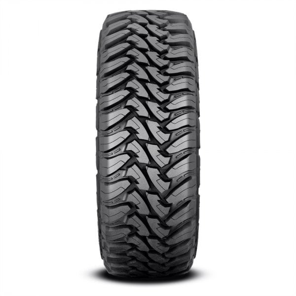 LT265/70R17 TOYO OPEN COUNTRY M/T 2020年製 Toyo Open Country M/T LT265/70R17 E/10PLY BSW Tires