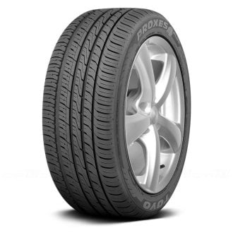 TOYO PROXES R47 215/55R17 94V 2018年製造　4本 TOYO PROXES R47 215/55R17 94V 2018年製造4本