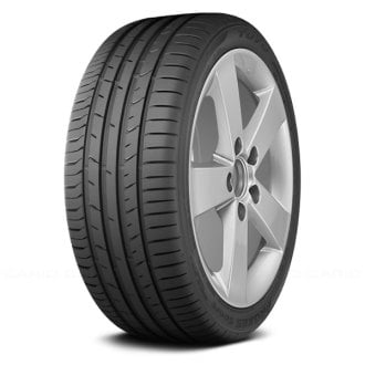 TOYO TIRES® - PROXES SPORT