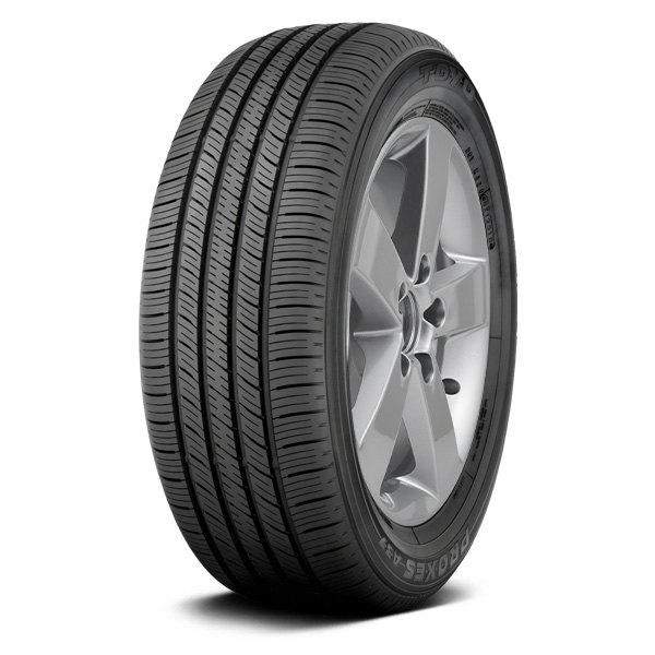 TOYO TIRES® - PROXES A37