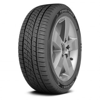 TOYO TIRES® - CELSIUS II
