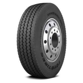 ◆TATA◆ TOYO TIRES® 500650 - M671A 295/75R22.5 144L