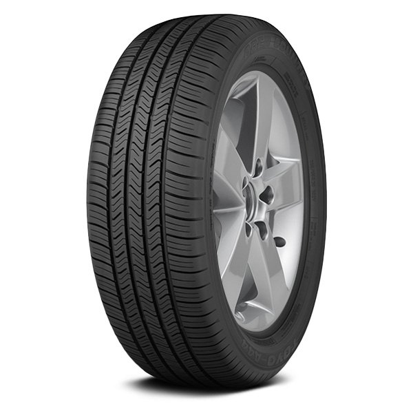 TOYO TIRES® - OPEN COUNTRY A44