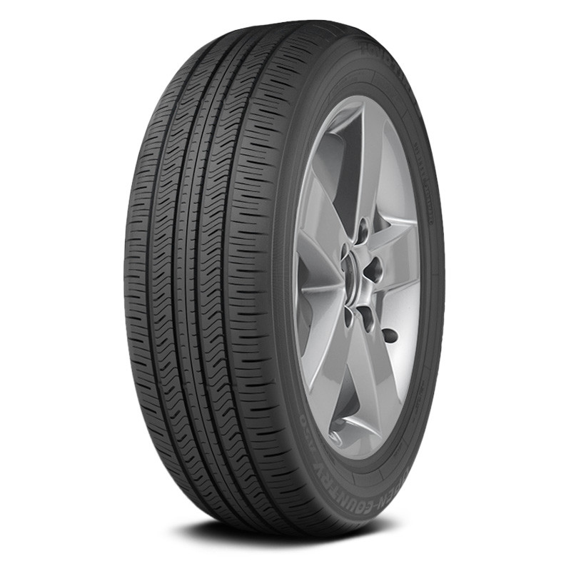TOYO TIRES® OPEN COUNTRY A50 Tires
