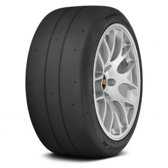 Track & Competition Tires - Drag & Road Racing, Autocross, Drifting