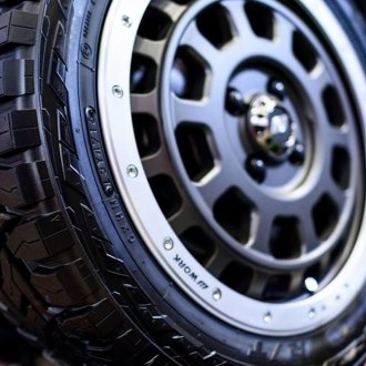 TOYO® - Open Country