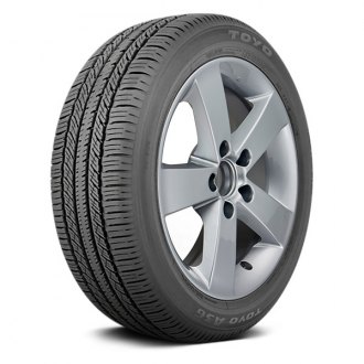 TOYO TIRES® A36 Tires