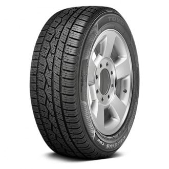 TOYO TIRES® - CELSIUS CUV