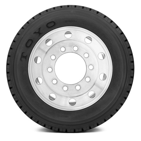 TOYO TIRES® 556190 - M608Z 265/70R19.5 140L