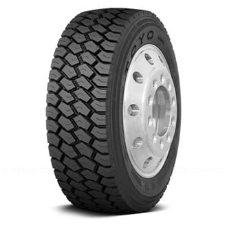 TOYO TIRES® M608Z Tires