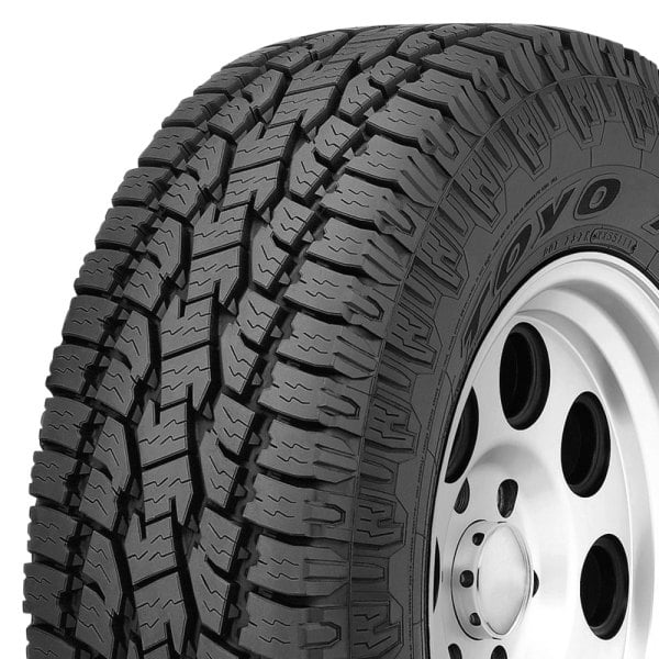 TOYO/OPEN COUNTRY A/T 185/65R15 ② TOYO TIRE OPEN COUNTRY A/T III 185/65R15 88H WL 価格比較