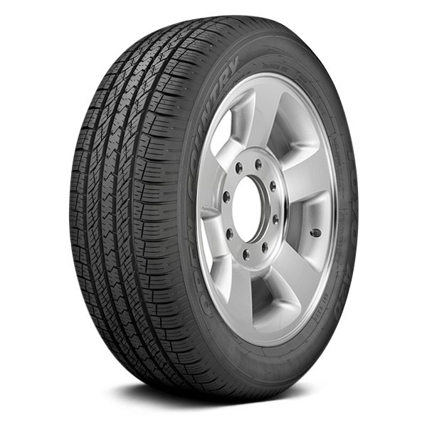 TOYO TIRES® - OPEN COUNTRY A20