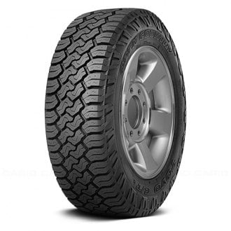 TOYO TIRES® - OPEN COUNTRY C/T