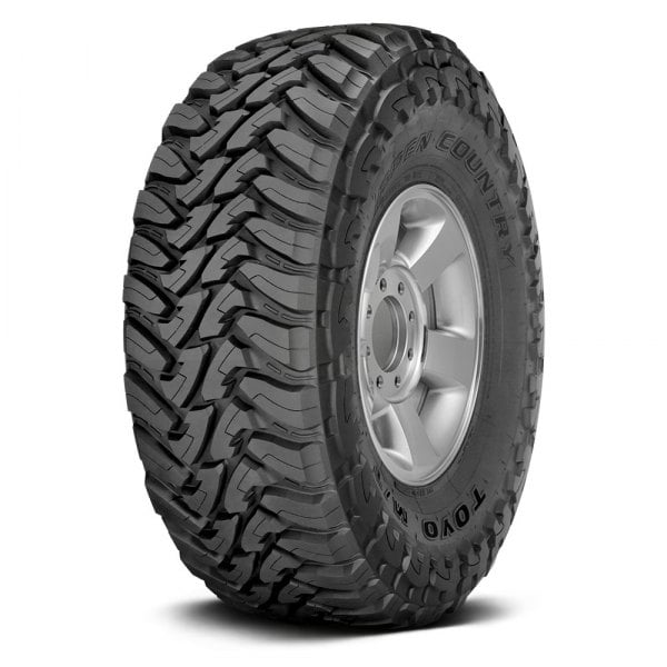 Toyo Open Country M/T Tire 360220