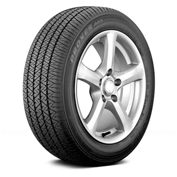 TOYO TIRES® - PROXES A05B