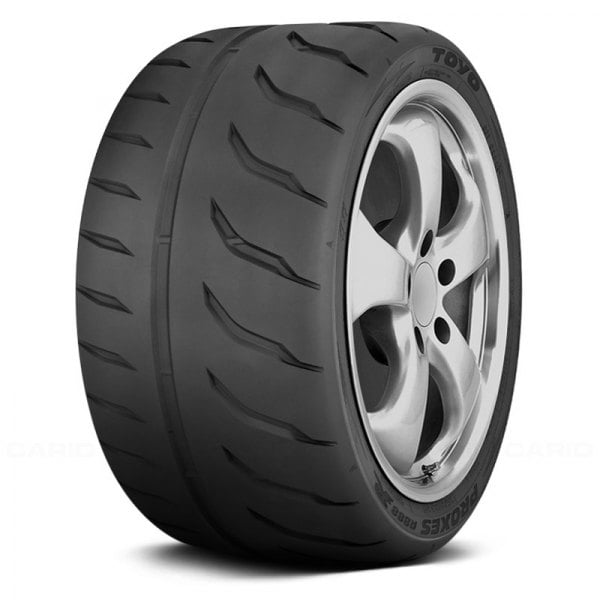 日本で買[新品] TOYO PROXES R888R 205/50R15 89W 1本送料\\1,100～ プロクセス 205/50ZR15 205/50 15インチ サーキット Sタイヤ