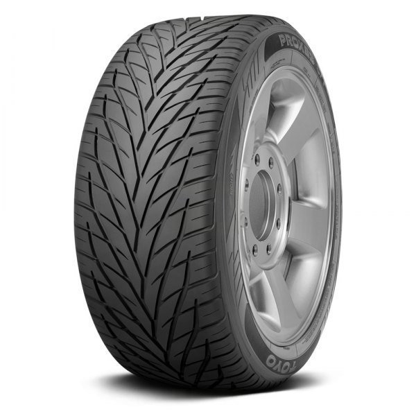 TOYO TIRES® - PROXES S/T