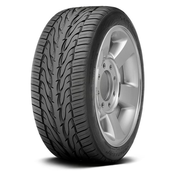 TOYO TIRES® - PROXES S/T II