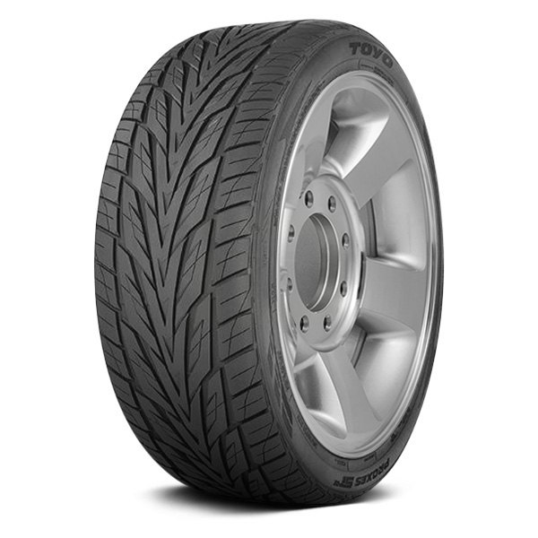 TOYO TIRES® - PROXES S/T III