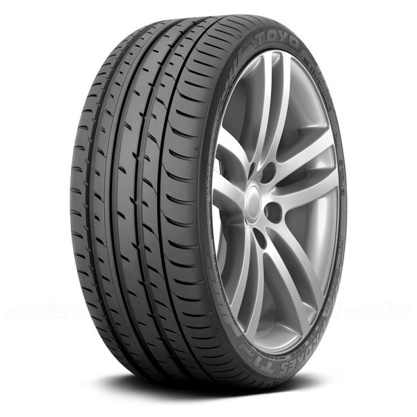 TOYO TIRES® - PROXES T1 SPORT